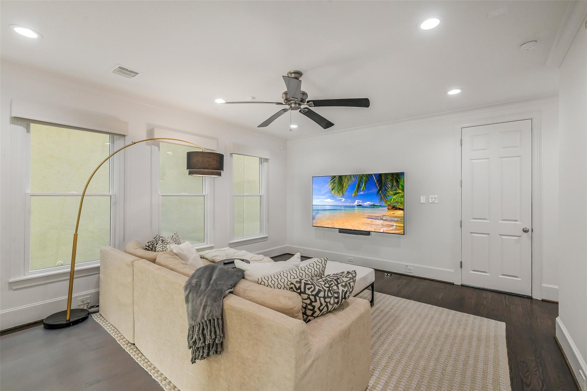 Residential in Houston 4