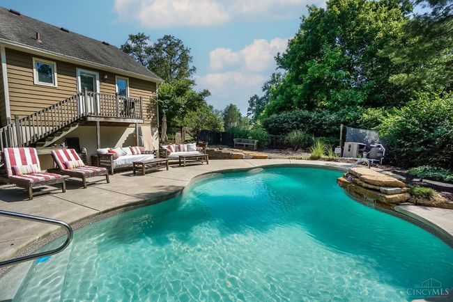 11659 Symmes Valley Dr, House other with 4 bedrooms, 3 bathrooms and null parking in Symmes Twp OH | Image 50