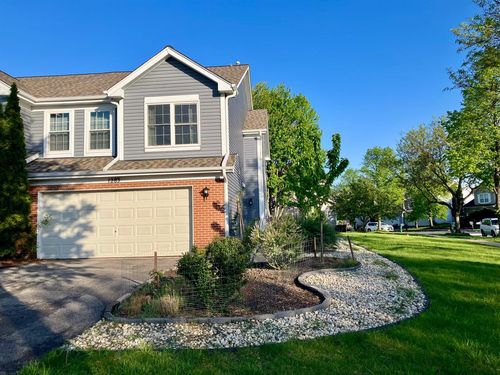 1283 Derby Ln, Mundelein, IL, 60060-4623 | Card Image
