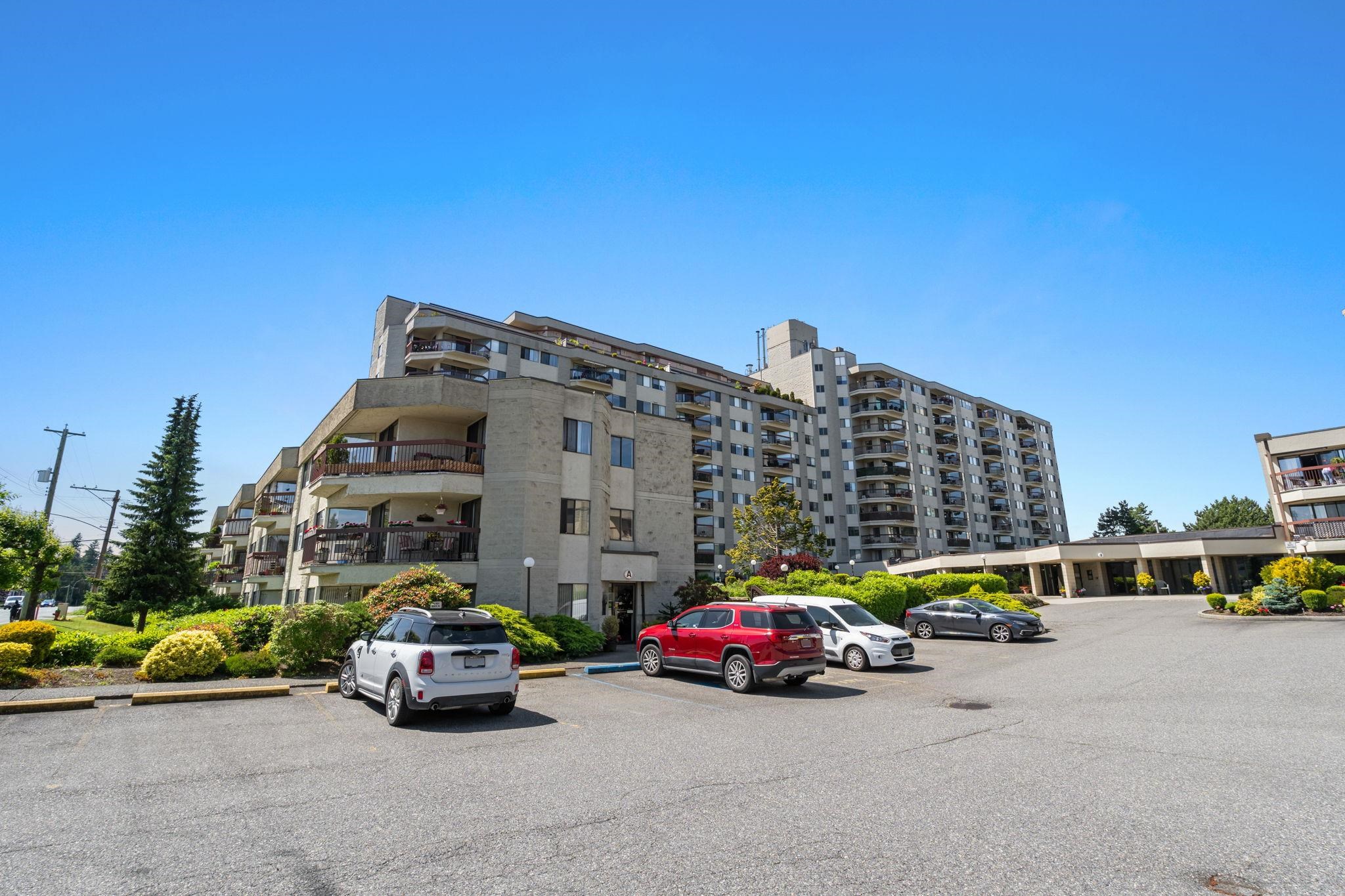 Residential in Abbotsford 3