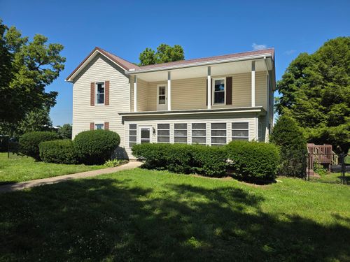 4603 Paris Rd, Winchester, KY, 40391 | Card Image