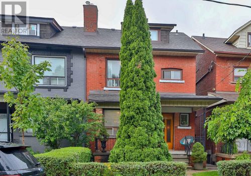 lower-628 Manning Ave, Toronto, ON, M6G2V9 | Card Image
