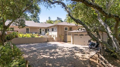 10605 Berkshire Dr, Los Altos Hills, CA, 94024-6544 | Card Image