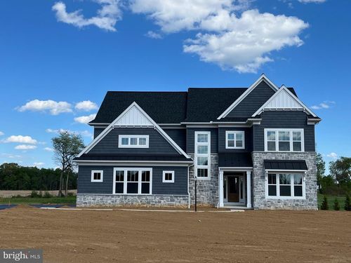 722 Brindle Farm Lane, MECHANICSBURG, PA, 17055 | Card Image