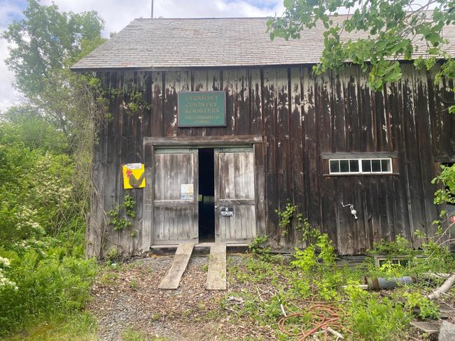 1254 Route 5, House other with 8 bedrooms, 1 bathrooms and null parking in Springfield VT | Image 18