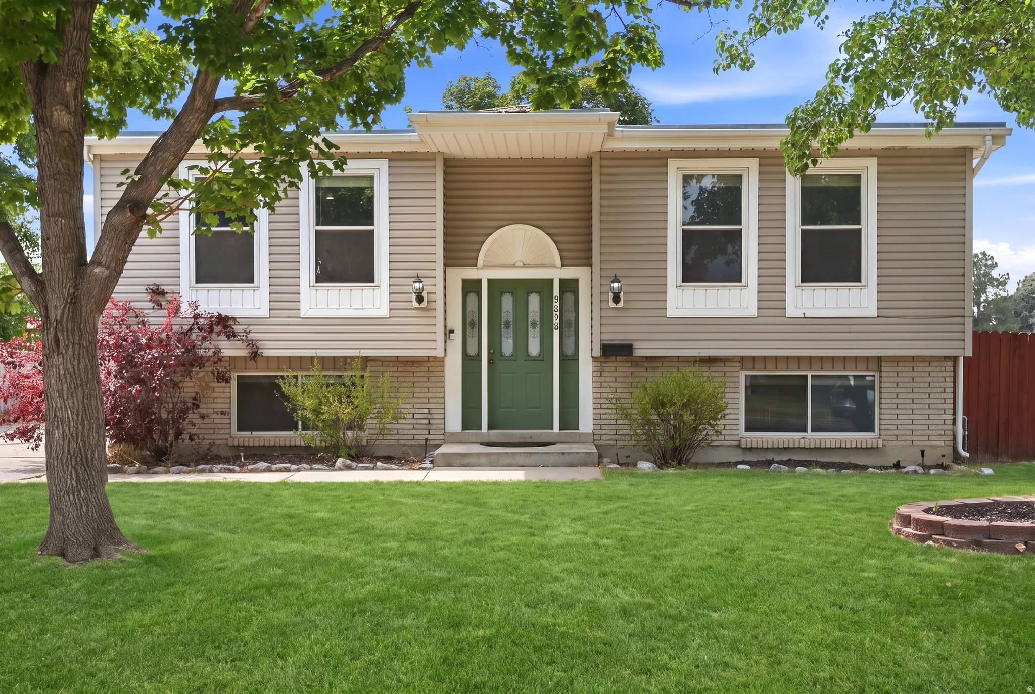 Residential in Sandy 2