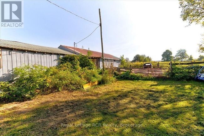 472783 Southgate 47 Sideroad, House other with 4 bedrooms, 1 bathrooms and 10 parking in Southgate ON | Image 24