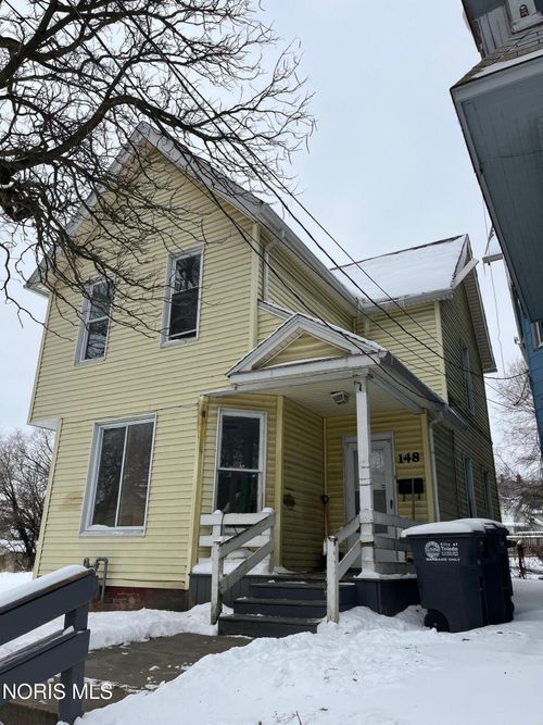 148 Gibbons St, Toledo, OH, 43609-2138 | Card Image