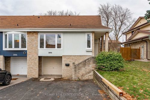 2896 Arvida Cir, Mississauga, ON, L5N1R5 | Card Image