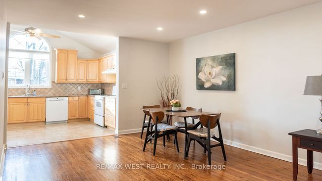 25 Norman Ave, House other with 5 bedrooms, 3 bathrooms and 4 parking in Nobleton ON | Image 8