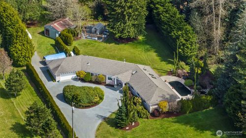 7801 Westlund Road, Arlington, WA, 98223 | Card Image