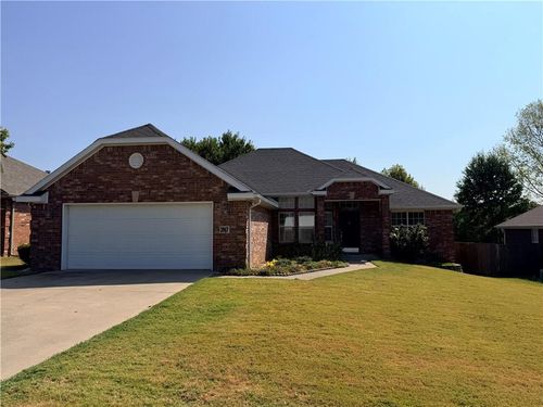 3967 Buckingham Ter, Springdale, AR, 72764-7936 | Card Image