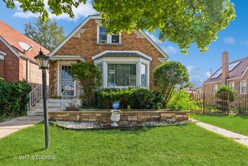 10419 S Forest Avenue, Chicago, IL, 60628 | Card Image