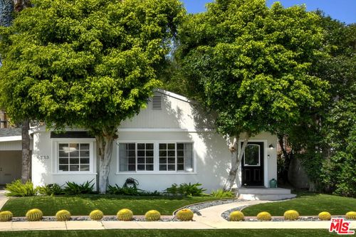 4333 Radford Avenue, Studio City, CA, 91604 | Card Image