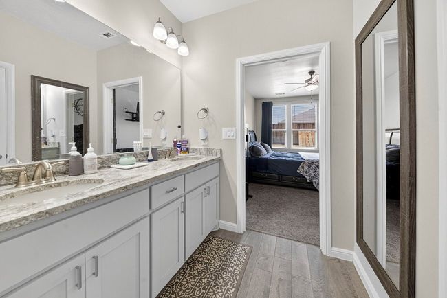 814 Founders Rd, House other with 3 bedrooms, 2 bathrooms and 2 parking in Midland TX | Image 26