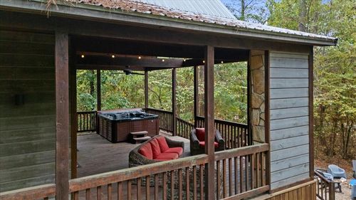 69 Eagle Mountain Trail, Broken Bow, OK, 74728 | Card Image