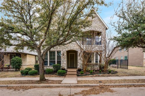 7613 Chief Spotted Tail Dr, Mckinney, TX, 75070-7051 | Card Image