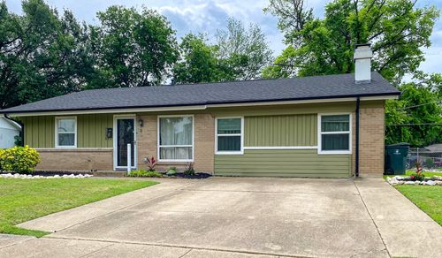2238 Sussex Dr, Garland, TX, 75041-1415 | Card Image
