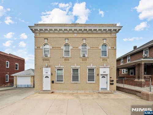 63 Harrison Ave, Garfield, NJ, 07026-1501 | Card Image