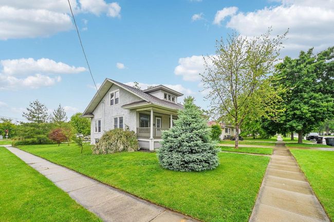 723 S Center Ave, House other with 3 bedrooms, 1 bathrooms and null parking in Jefferson WI | Image 35