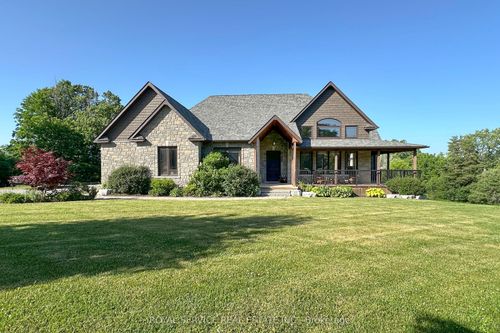 37A Skye Valley Drive, Hamilton Township, ON, K9A4J7 | Card Image
