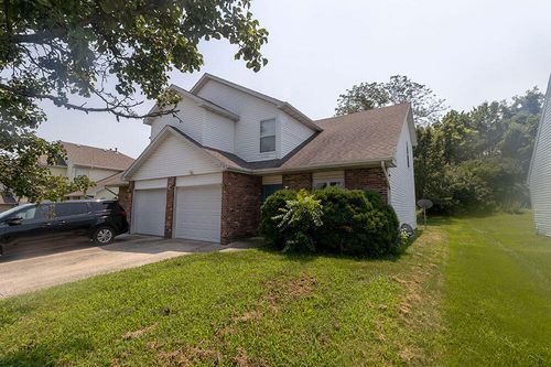 214 Nikki Way, COLUMBIA, MO, 65203-7000 | Card Image