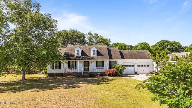 5065 Chris Rd, House other with 3 bedrooms, 2 bathrooms and 2 parking in Bailey NC | Image 4