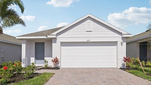 26194 Sacred Lotus Ln, Punta Gorda, FL, 33955 | Card Image