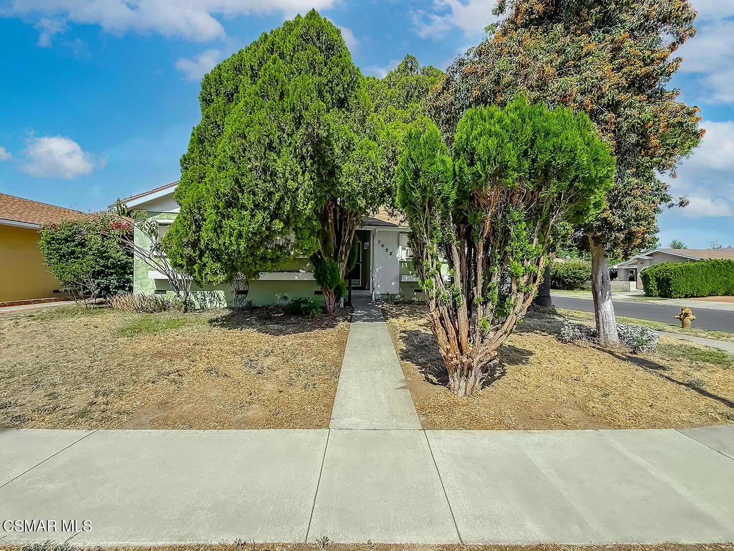 Residential in Reseda 2