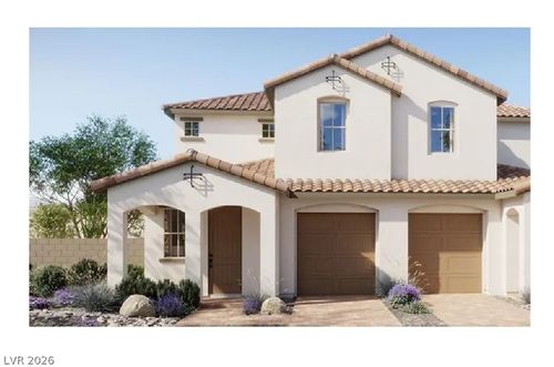 129 Cactus Climb Place, Henderson, NV, 89015 | Card Image