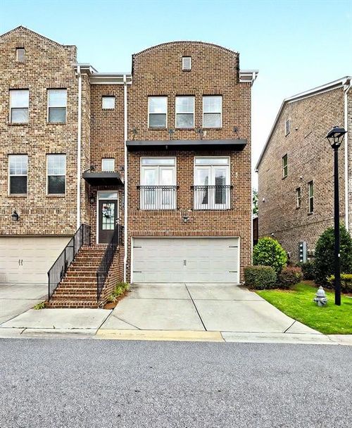 3177 Quinn Pl, Chamblee, GA, 30341-4116 | Card Image
