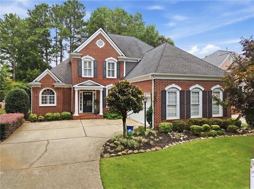 5305 Davenport Mnr, Cumming, GA, 30041-7042 | Card Image