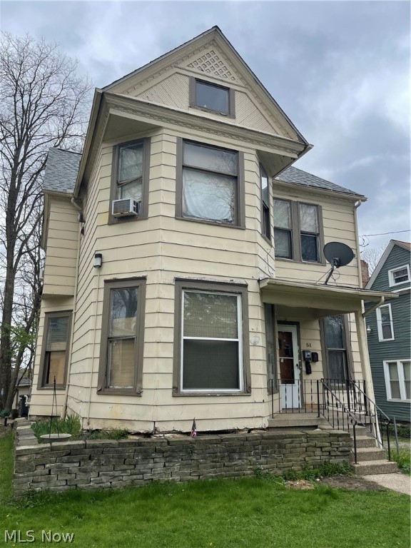 1 51 Oakdale Avenue, Sold in Akron Zoocasa