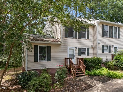 unit-a-107 Weatherstone Dr, Chapel Hill, NC, 27514-1591 | Card Image