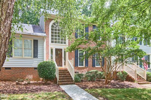 119 Heatherwood Dr, Apex, NC, 27502-8541 | Card Image