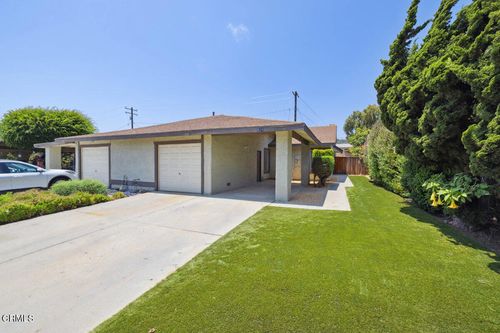 525 W Santa Barbara St, Santa Paula, CA, 93060-2436 | Card Image