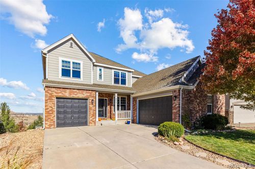 511 Scottish Place, Castle Rock, CO, 80104 | Card Image