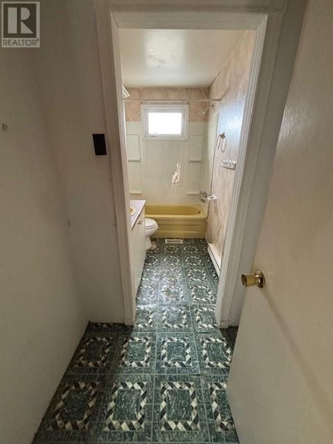 159 Main St, House other with 4 bedrooms, 1 bathrooms and null parking in Embree NL | Image 16