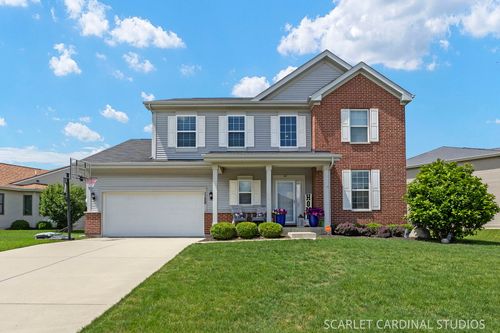 1128 Kingsmill Dr, Algonquin, IL, 60102-6305 | Card Image