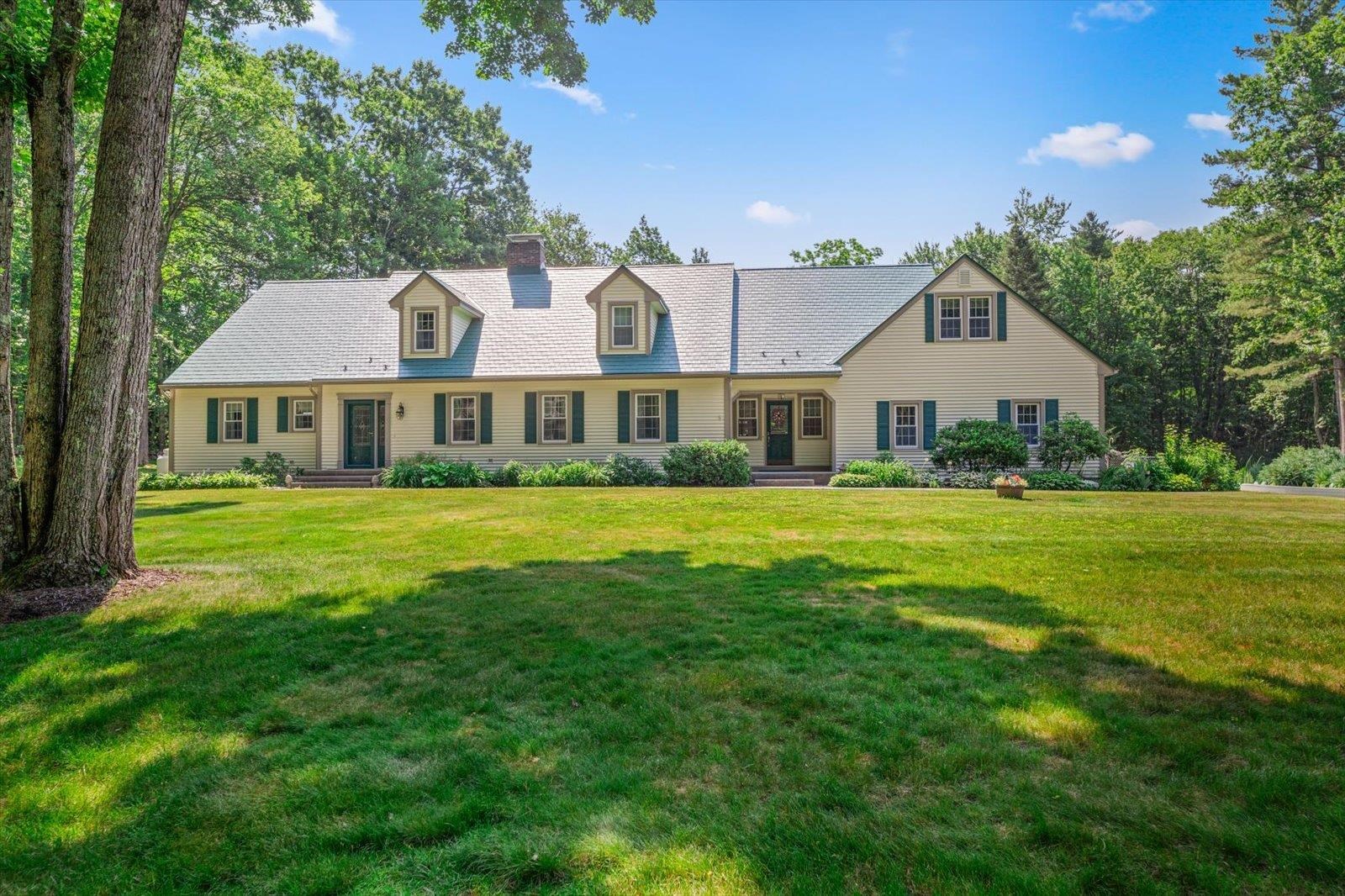 Residential in Rindge