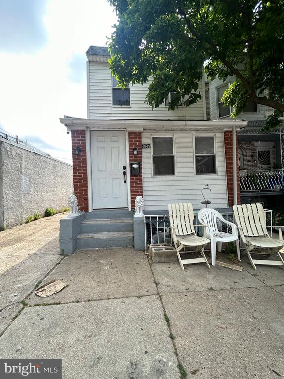 Palethorp St, Philadelphia, PA 19120