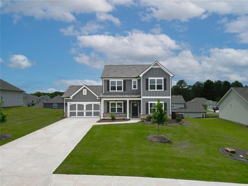 448 Banff Dr, Winder, GA, 30680-4928 | Card Image