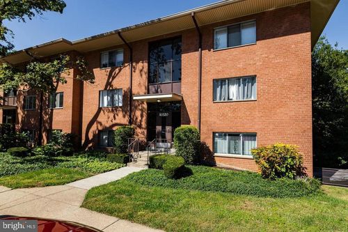 102-10320 Rockville Pike, ROCKVILLE, MD, 20852-3318 | Card Image