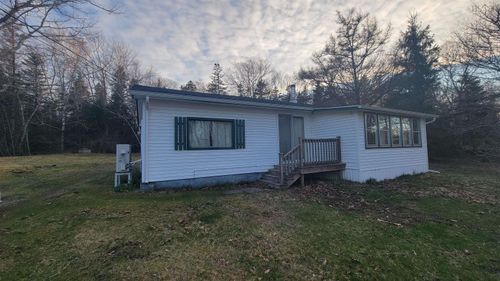 1685 Lake George Road, Lake George, NS, B5A5L6 | Card Image