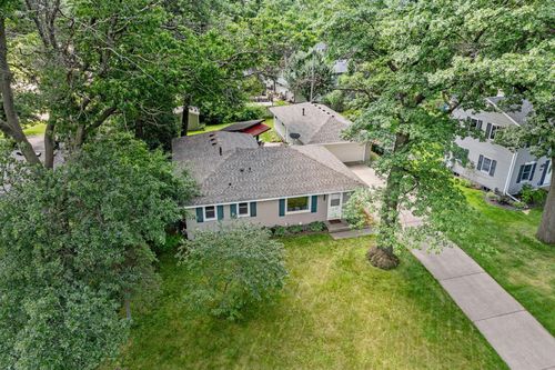 366 104th Ln Ne, Blaine, MN, 55434-1515 | Card Image
