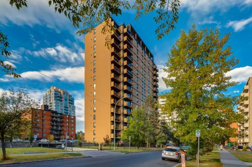 706-733 14 Ave Sw, Calgary, AB, T2R0N3 | Card Image