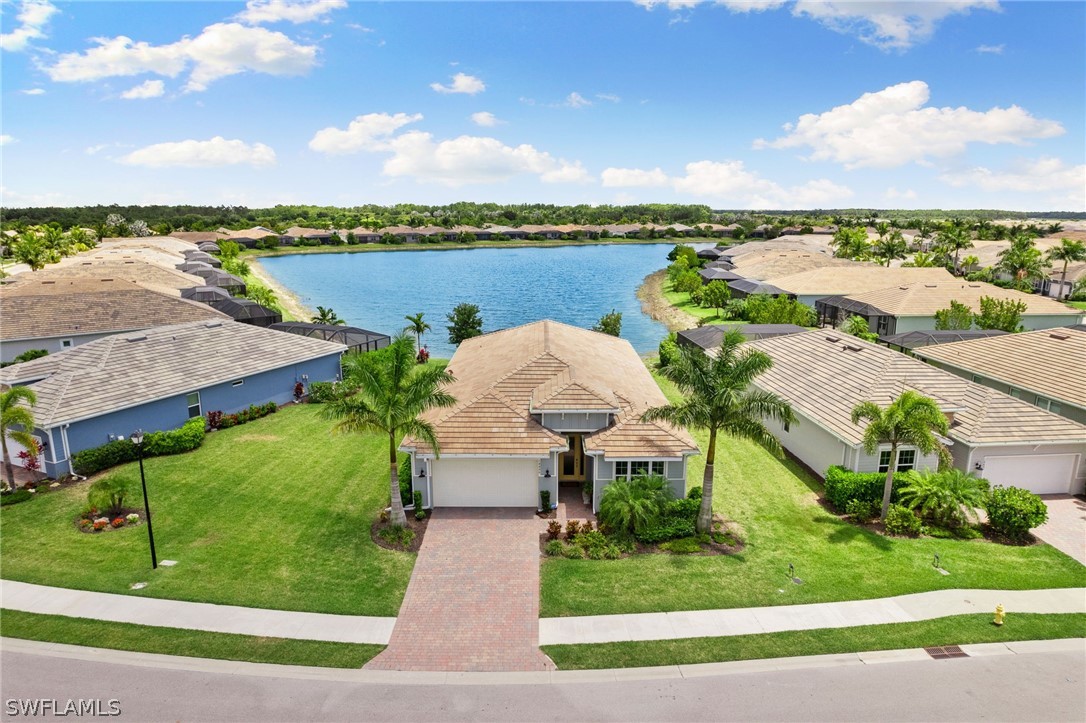 Stillwater Way, Naples, FL 34114
