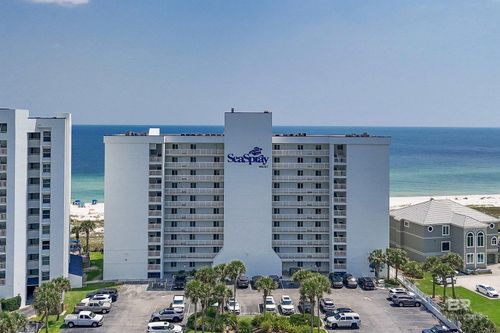 105-16287 Perdido Key Dr, Pensacola, FL, 32507-9448 | Card Image