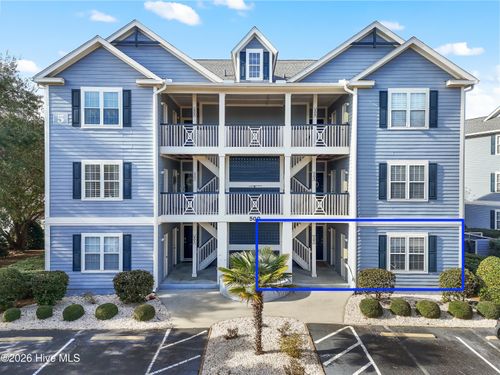 502-2555 St James Dr, Southport, NC, 28461-8069 | Card Image