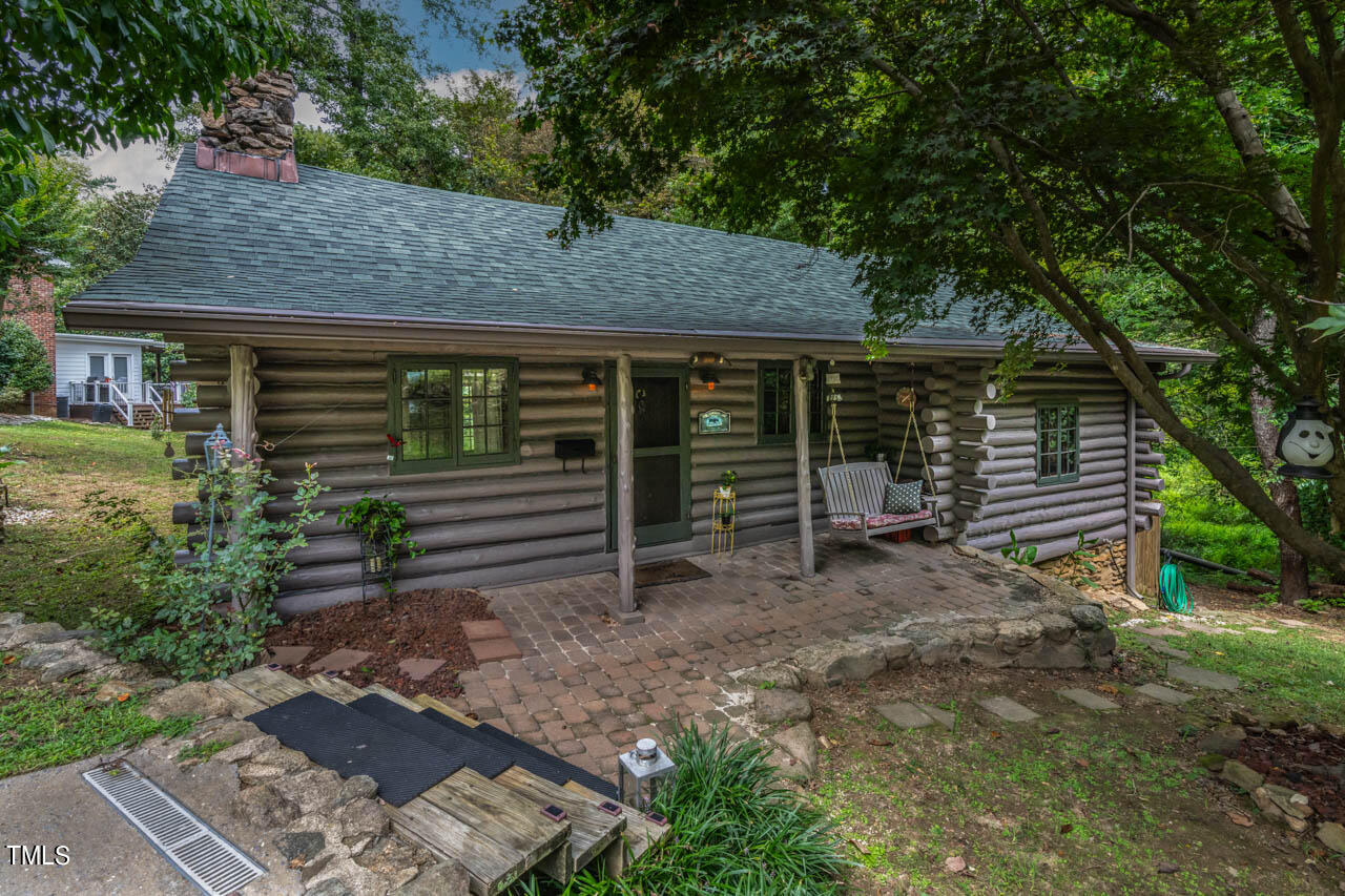 Wingate St, Wake Forest, NC 27587